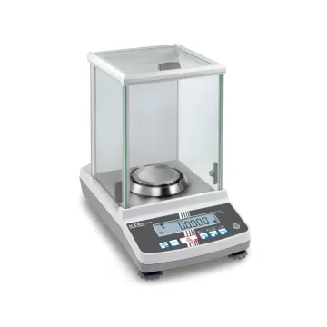 Kern Analyseweegschaal ACS 80-4