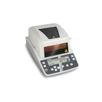 Kern Vochtigheidsbepaler DBS 60-3