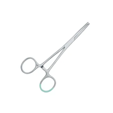 Kocher-Klemme chirurgisch gerade 16cm