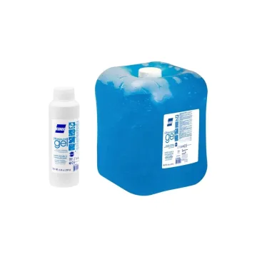 Konix Ultrasound Gel Blauw