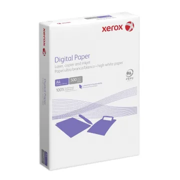 Druckpapier A4 80 gsm 500 Blatt