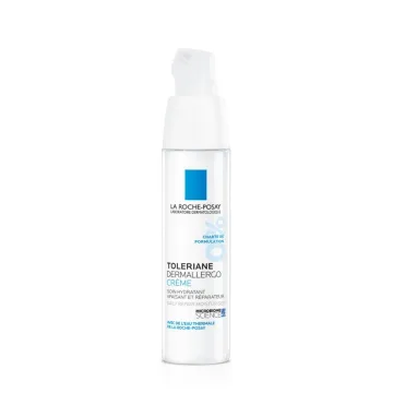 La Roche-Posay Toleriane Dermallergo Gesichtscreme 40ml