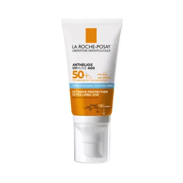La Roche Posay Anthelios UVMUNE 400 Sonnenschutzmittel SPF50+ 50ml