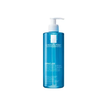 La Roche Posay Effaclar reinigendes Gel 400ml