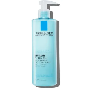 La Roche Posay Lipikar surgras Duschcreme 400ml