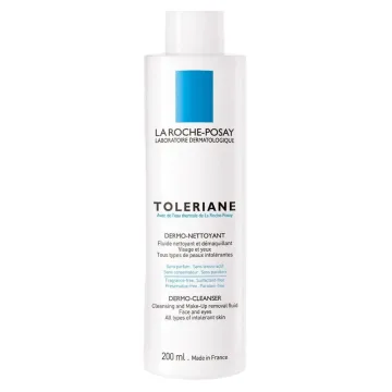 La Roche Posay Toleriane Reinigungslotion 200ml