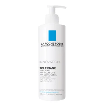 La Roche Posay Toleriane Waschcreme 400ml