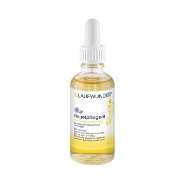 Laufwunder Nagelpflegöl mit Kamillenextrakt 50ml