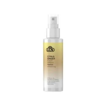 LCN Citrus Ginger Voetspray 100ml