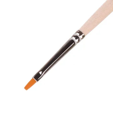 LCN Connex Silver Plus penseel