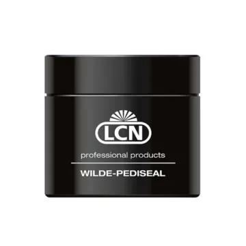 LCN Wild Pediseal Klar Versiegelungsgel 10ml