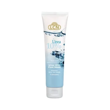 LCN Fußmaske 10% Urea 100ml