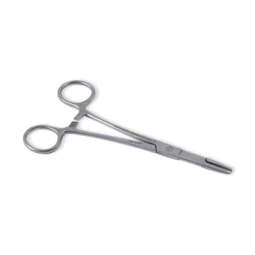 Linkshandige naaldvoerder Olsen Hegar 16cm