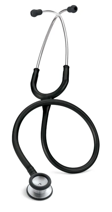Littmann Classic II Pediatric Stethoskop Black - 2113