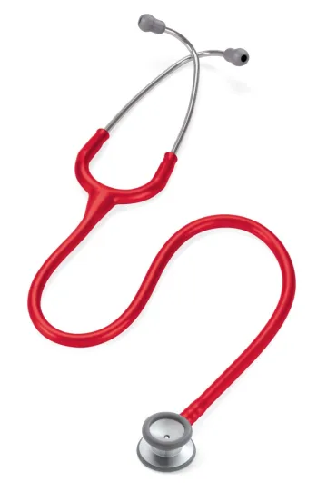 Littmann Classic II Pediatric Stethoskop Red - 2113R