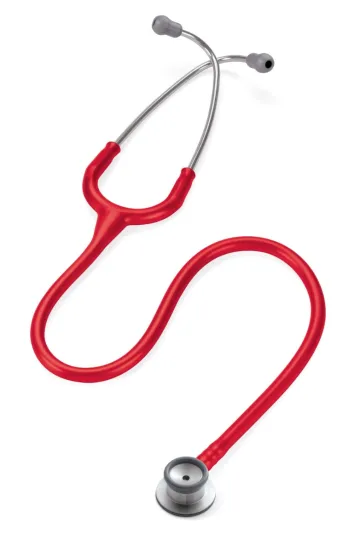 Littmann Classic II Infant Stethoskop Red