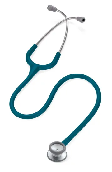Littmann Classic II Pediatric Stethoskop Caribbean Blue - 2119