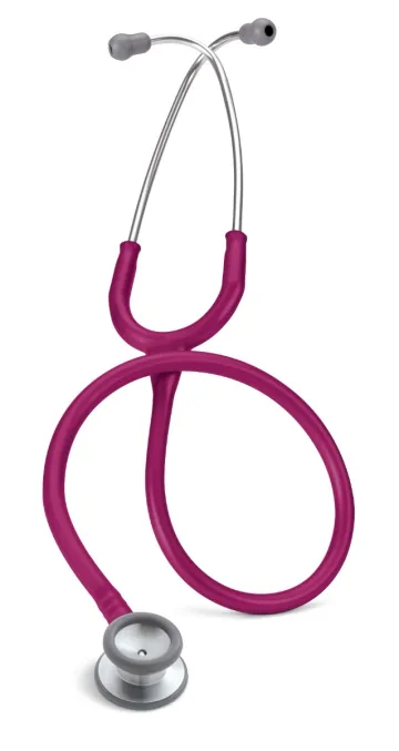 Littmann Classic II Pediatric Stethoskop Raspberry - 2122 