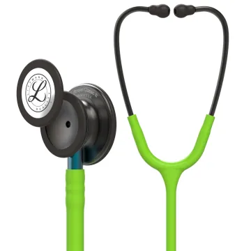 Littmann Classic III Monitoring Stethoskop Lime Green - 5875 