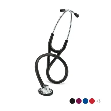 Littmann Master Cardiology Stethoscoop opties meerdere kleuren