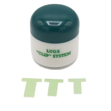 Luga Clip-Nagelspange