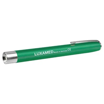 Luxamed Penlight Diagnoseleuchte LED grün