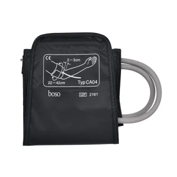 Manchet voor BOSO ABI-systeem 100, 22-42cm zonder slang