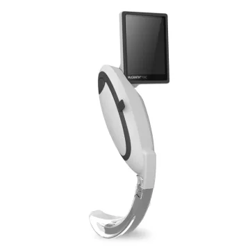 MC Grath Mac 9 X1 videolaryngoscoop