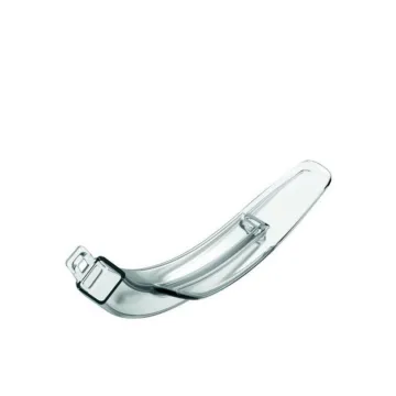 Mc. Grath Mac Einweg-Laryngoskop-Tücher-Mac 3
