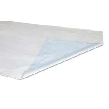 Protective Sheet Schutzfolie Einweg 80x210cm 100 Stück
