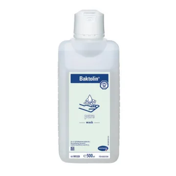 Baktolin Pure Waschlotion (Handseife) 500ml