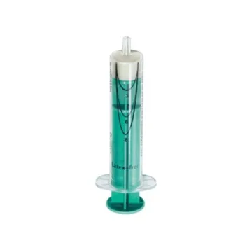 Perifix L.O.R. Spritze 8ml luer 25 Stück