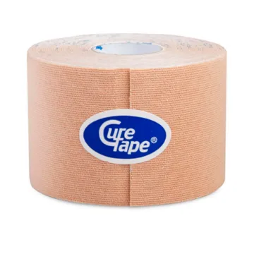 CureTape Beige 5cm x 5m