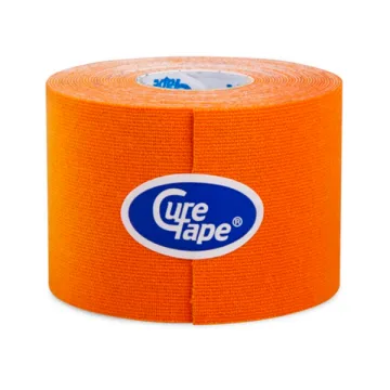 CureTape Orange 5cm x 5m 1 Rolle