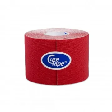 CureTape Rot 5cm x 5m 1 Rolle