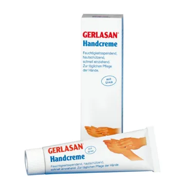 Gehwol Gerlasan Handcreme 75ml