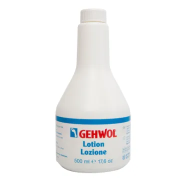 Gehwol Lotion 500ml