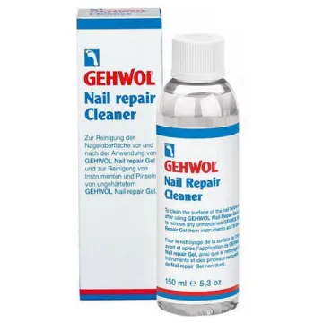 Gehwol Nagelreparatur-Reiniger 150ml