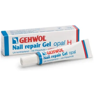Gehwol Nail Repair Gel Hoch Opal (Beige) 5ml