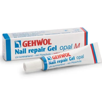 Gehwol Nagel Repair Gel Medium Opal (Beige) 5ml