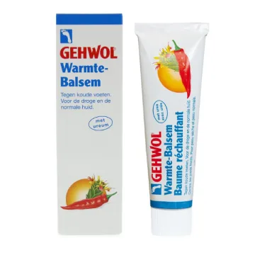 Gehwol Wärmebalsam 75ml
