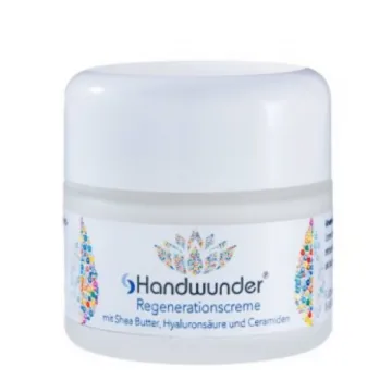 Handwunder Regenerationscreme 50ml
