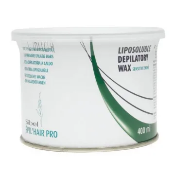 Harz im Kanister 400 ml Empfindliche Haut