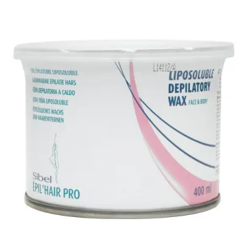 Harz in der Dose 400 ml Gesicht und Körper