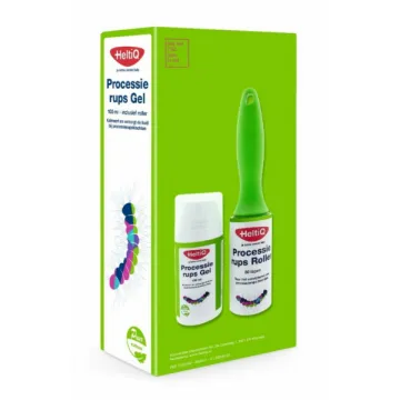 HeltiQ Prozessionsspinner-Gel mit Roller 100 ml