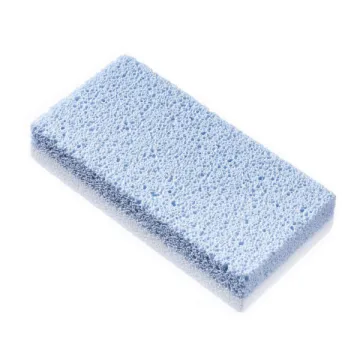 Laufwunder Hartschwamm-Würfel Blau