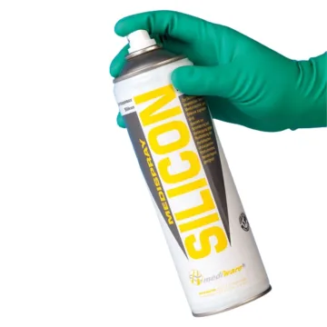 Medispray Silikon-Sprühflasche 500ml