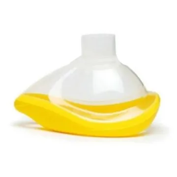 QuadraLite beademingsmasker voor medium volwassenen