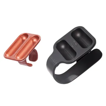 RefectoCil Browista Palette und Ring