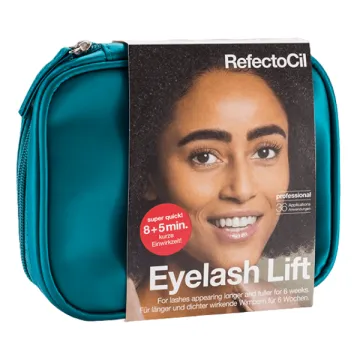 RefectoCil Wimpernlifting
